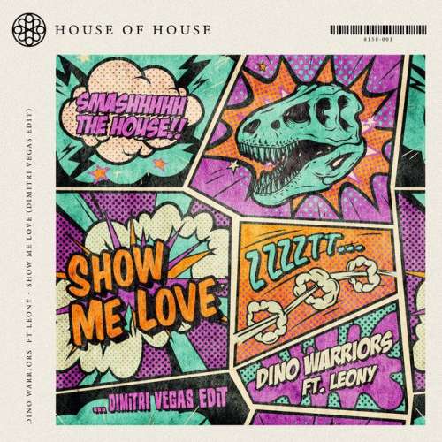 Show Me Love - Dimitri Vegas Edit